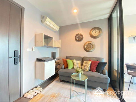 คอนโด 1-ห้องนอน ที่ เดอะ เบส พาร์ค เวสต์ สุขุมวิท 77 ใกล้ BTS อ่อนนุช (ID 2170370)