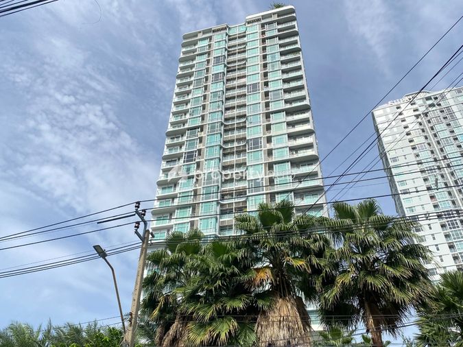 Supalai Elite Surawong