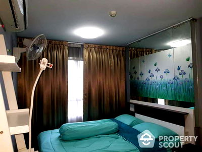 Condos for sale Berkeley International School : 1-BR Condo at Elio Sukhumvit 64 near BTS Punnawithi (ID 644851)