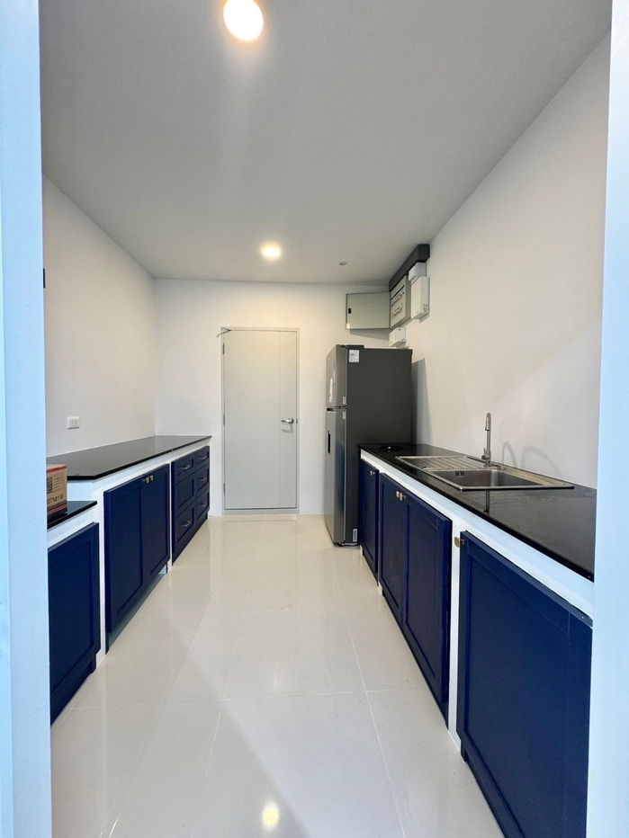 picture CENTRO Bangna Phase 2 , private corner plot near Mega Bangna - 19/19