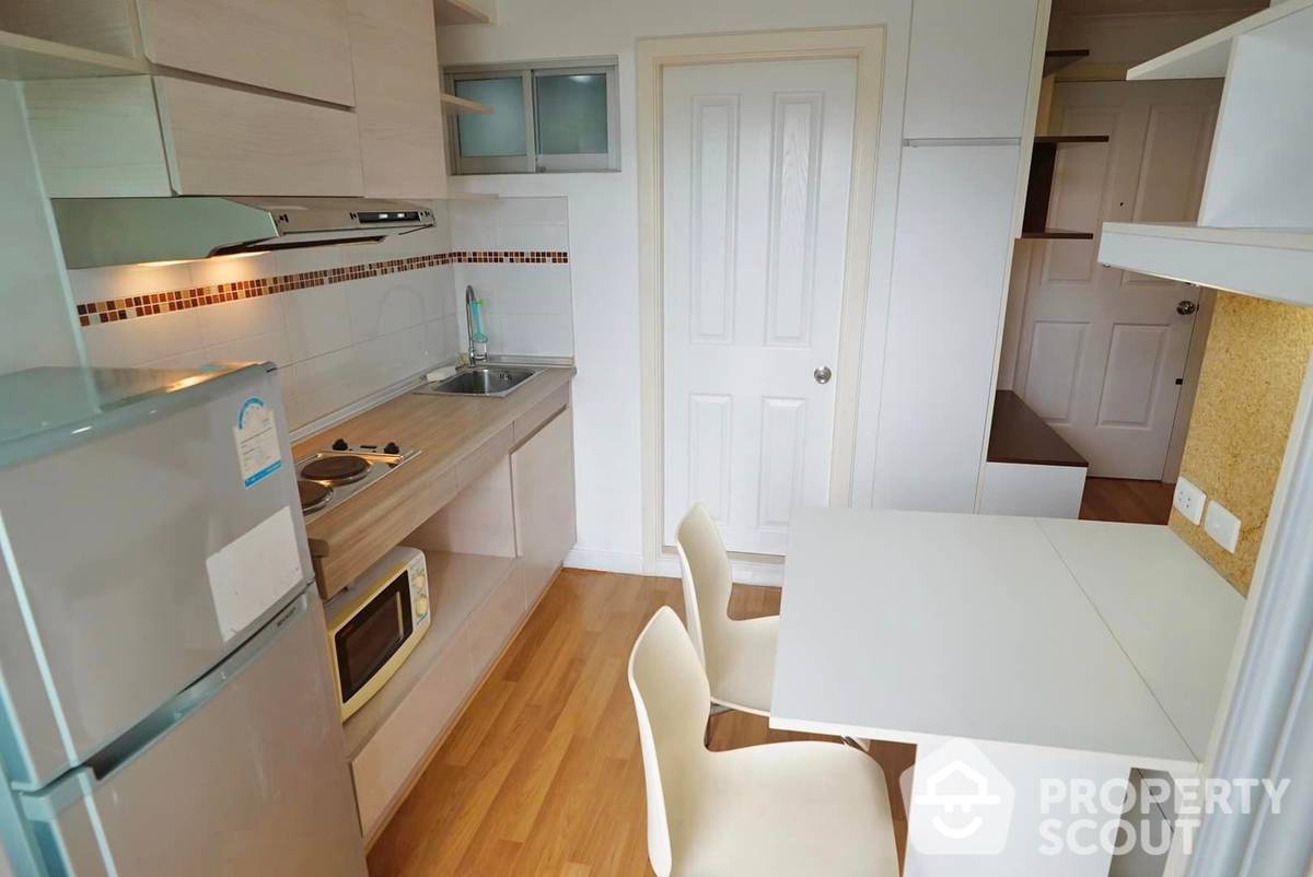 picture 1-BR Condo at Lumpini Place Rama 4 Kluaynamthai near BTS Ekkamai (ID 1896552) - 11/13