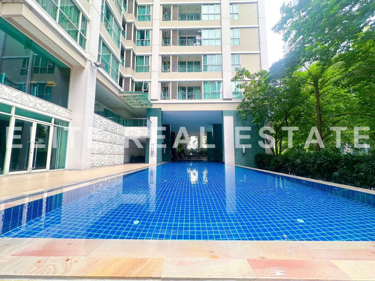 รูป ✨ ซื้อเลยตอนนี้ The Address Chidlom คอนโด High Rise ต่ำกว่าราคาประเมิน สุดๆ 💯 ผ่อนคลายไปกับพื้นที่สีเขียวรอบอาคาร ✔ - รูปที่ 6/10