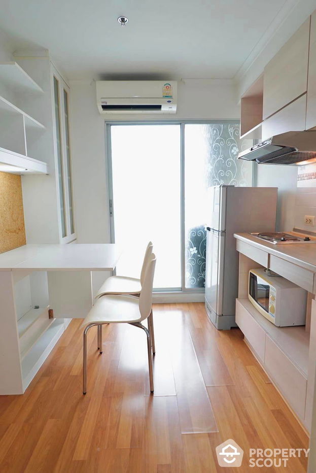 picture 1-BR Condo at Lumpini Place Rama 4 Kluaynamthai near BTS Ekkamai (ID 1896552) - 3/13