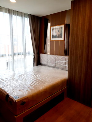 Condos for rent : @Condorental condo for rent The CUBE Urban Sathorn - Chan