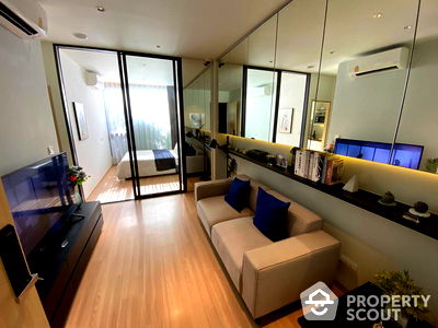 Condos for sale Berkeley International School : 1-BR Condo at Skyrise Avenue Sukhumvit 64 near BTS Punnawithi (ID 1552981)