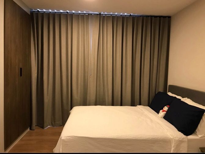 MN2771 ให้เช่าคอนโด ดี คอนโด ธาร จรัญ 