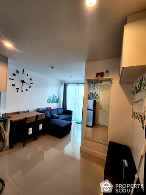 Condos for rent Cha-Am Petchburi : 1-BR Condo at The Energy Huahin-Cha Am close to Cha-Am Beach (ID 1258883)