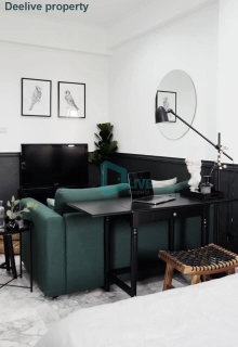 รูปภาพ DL101850 Condo for rent, Lumpini Place Sathorn near -, ready to move in, call urgently 0653619502 LineID @952jdxxk
