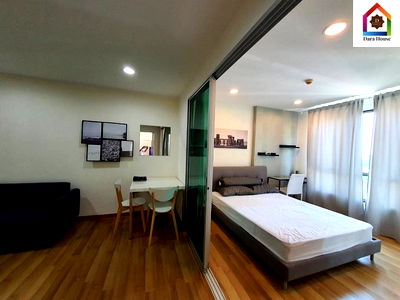 Condos for rent Lat Phrao : FOR RENT Premio Prime Kaset-Nawamin 8000 BAHT per MONTH