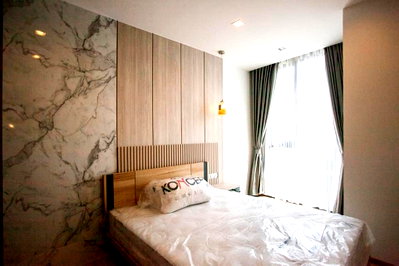คอนโดให้เช่า : THE LINE Phahon - Pradipat ห้องสวย ราคาดี สอบถามเพิ่มเติมได้ที่ Line @condorental