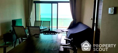 คอนโดให้เช่า : คอนโด 1-ห้องนอน ที่ คาซาลูน่า พาราดิโซ ใน แสนสุข (ID 1535251)