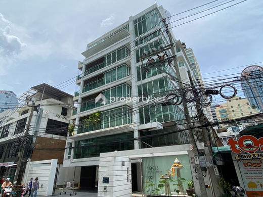 Project Focus on Saladaeng Picture - 1/7