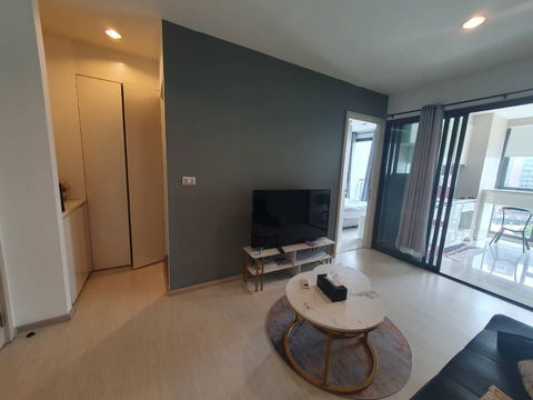 Condo for Rent Rhythm Sukhumvit 42 (CR02578)