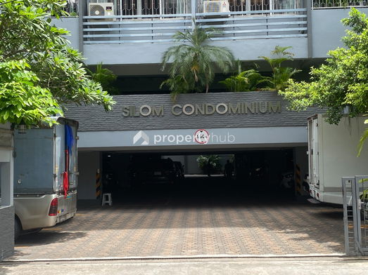 Project Silom Condominium Picture - 5/5