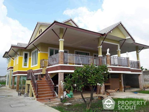 5-BR House in Bang Bua Thong (ID 1734045)