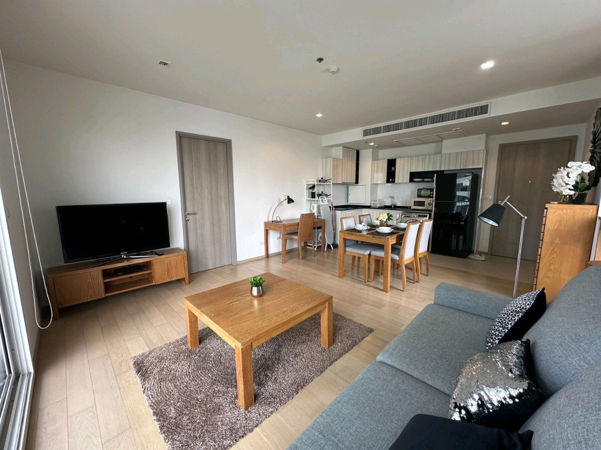 รูป HQ Thonglor | BTS Thonglor Near Eight and Market Place - รูปที่ 8/20
