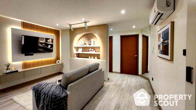 Condos for sale 700 Year Sports Arena Chiang Mai : 2-BR Condo at 103 Condominium 2 close to Nimmanhaemin (ID 1703478)