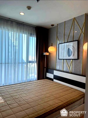 Condos for rent True Tower Phatthanakan : 1-BR Condo at The Base Rama 9 - Ramkhamhaeng near ARL Ramkhamhaeng (ID 2099754)