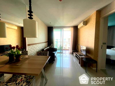 Condos for rent Pattaya : 1-BR Condo at Atlantis Condo Resort close to Pattaya (ID 1521827)