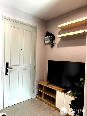 Condos for rent : 1-BR Condo at The Parkland Phetkasem 56 near MRT Lak Song (ID 1491814)