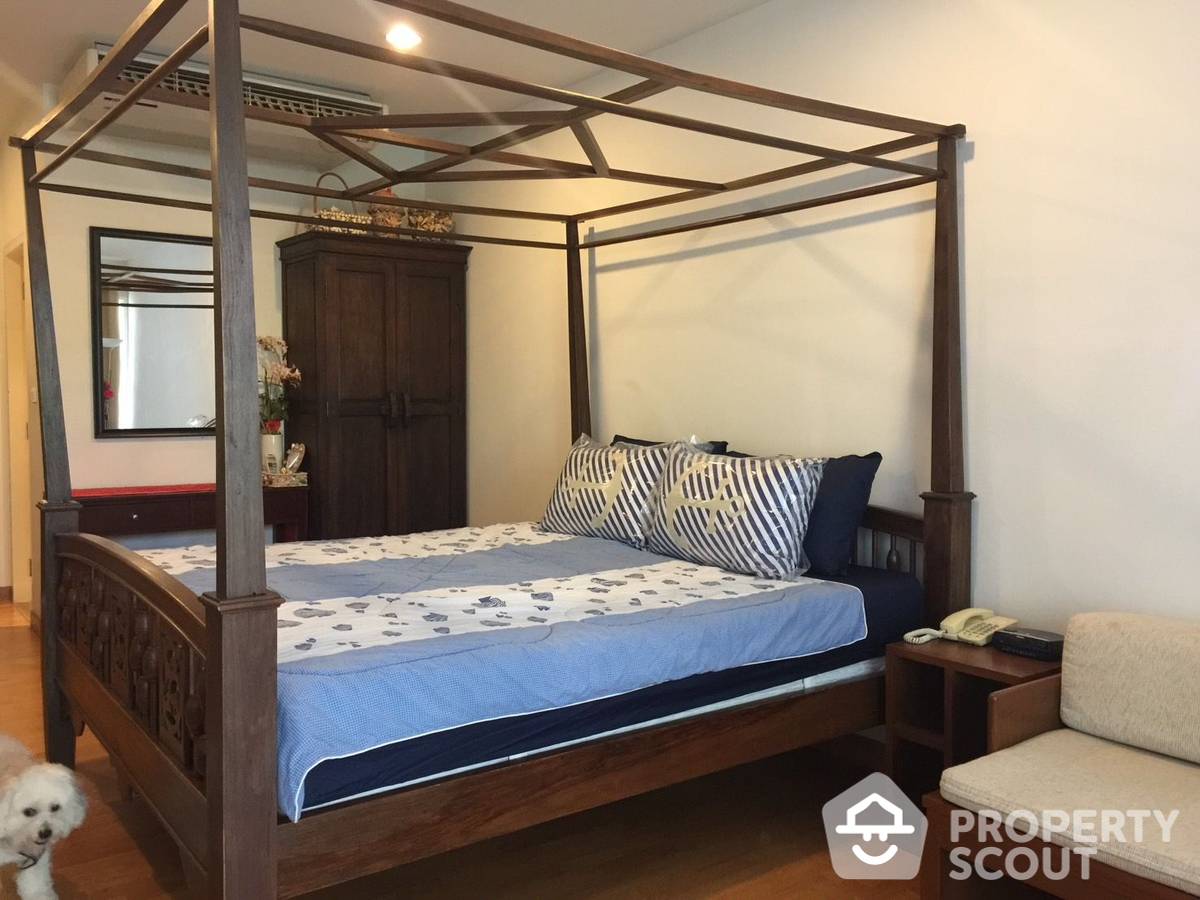 รูป คอนโด สตูดิโอ ที่ บ้านเพลินทะเล ใกล้ หาดชะอำ (ID 1850154) - รูปที่ 2/5
