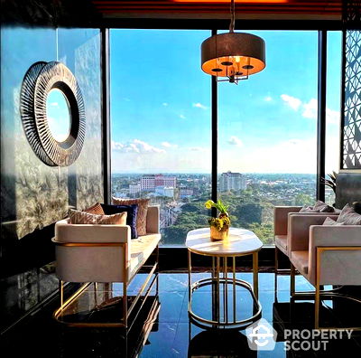 Condos for rent : 2-BR Condo at The Astra Condominium Chiang Mai in Chang Khlan (ID 2069058)