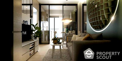 Condos for sale Prawet : 1-BR Condo at Nue Z-Square Suan Luang Station in Nong Bon (ID 1445753)