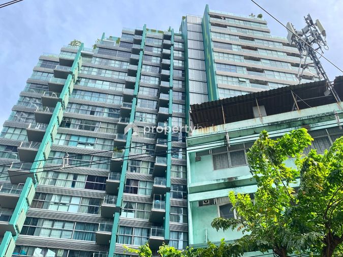 Vertiq Rama 4–Siam