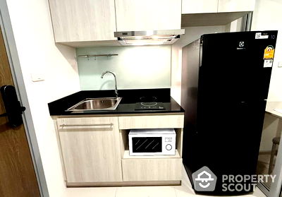 Condos for rent The Government Complex Changwattana  : 1-BR Condo at Niche Mono Chaengwattana in Khlong Kluea (ID 1942650)
