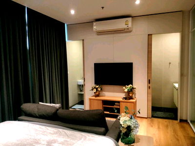 Condos for rent : Park Origin Phrom Phong | Near BTS Phrom Phong