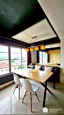 Condos for rent Nimmana Haeminda Road : 1-BR Condo at Hillside 3 Condominium close to Nimmanhaemin (ID 2154429)
