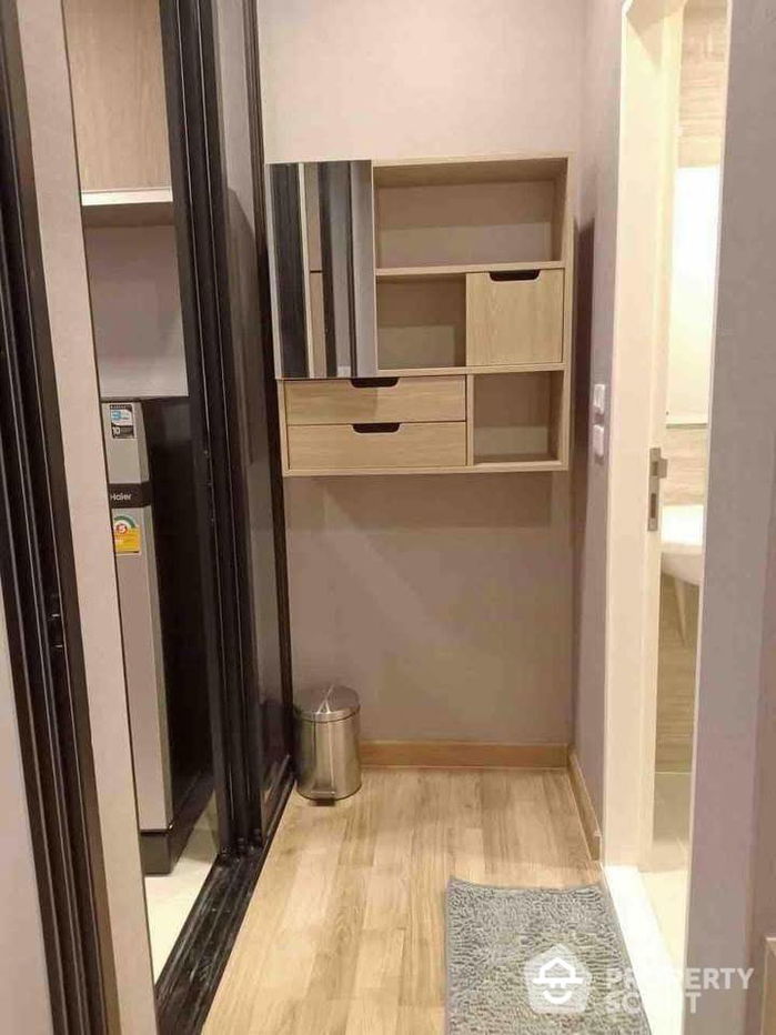 รูป คอนโด 1-ห้องนอน ที่ นิช โมโน สุขุมวิท 50 ใกล้ BTS อ่อนนุช (ID 2078323) - รูปที่ 11/12
