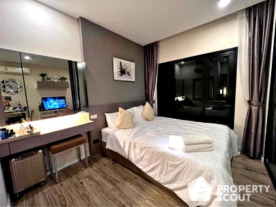 Condos for rent : 1-BR Condo at Knightsbridge The Ocean Sriracha in Surasak (ID 1965676)