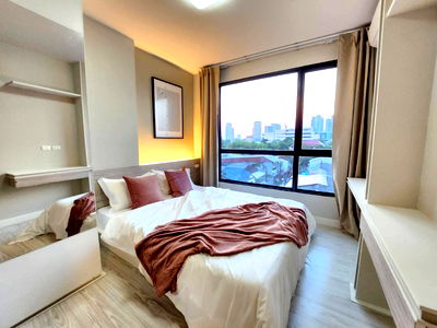 คอนโด เขตห้วยขวาง : 🟪🟦🟩🟨🟧 ขาย G STYLE CONDO ห้วยขวาง 🛎️🛎️ | 𝗟𝗶𝗻𝗲@: @𝗮𝘀𝘀𝗲𝘁𝘀𝗽𝗿𝗼