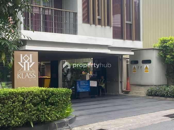 Klass Silom