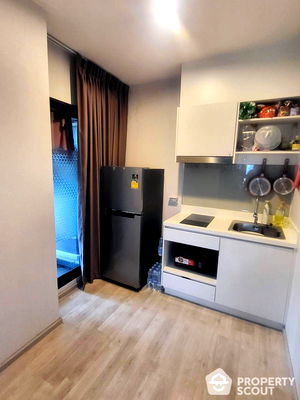 Condos for sale Ramkhamhaeng Road : 1-BR Condo at The Privacy Rama 9 near ARL Ramkhamhaeng (ID 1747467)
