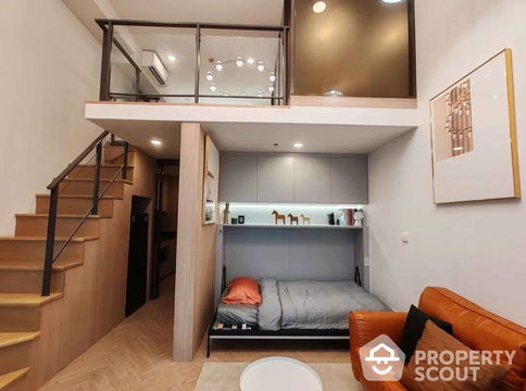 1-BR Condo at Landmark @ Grand Station By Siamese Asset in Khan Na Yao (ID 2169520)