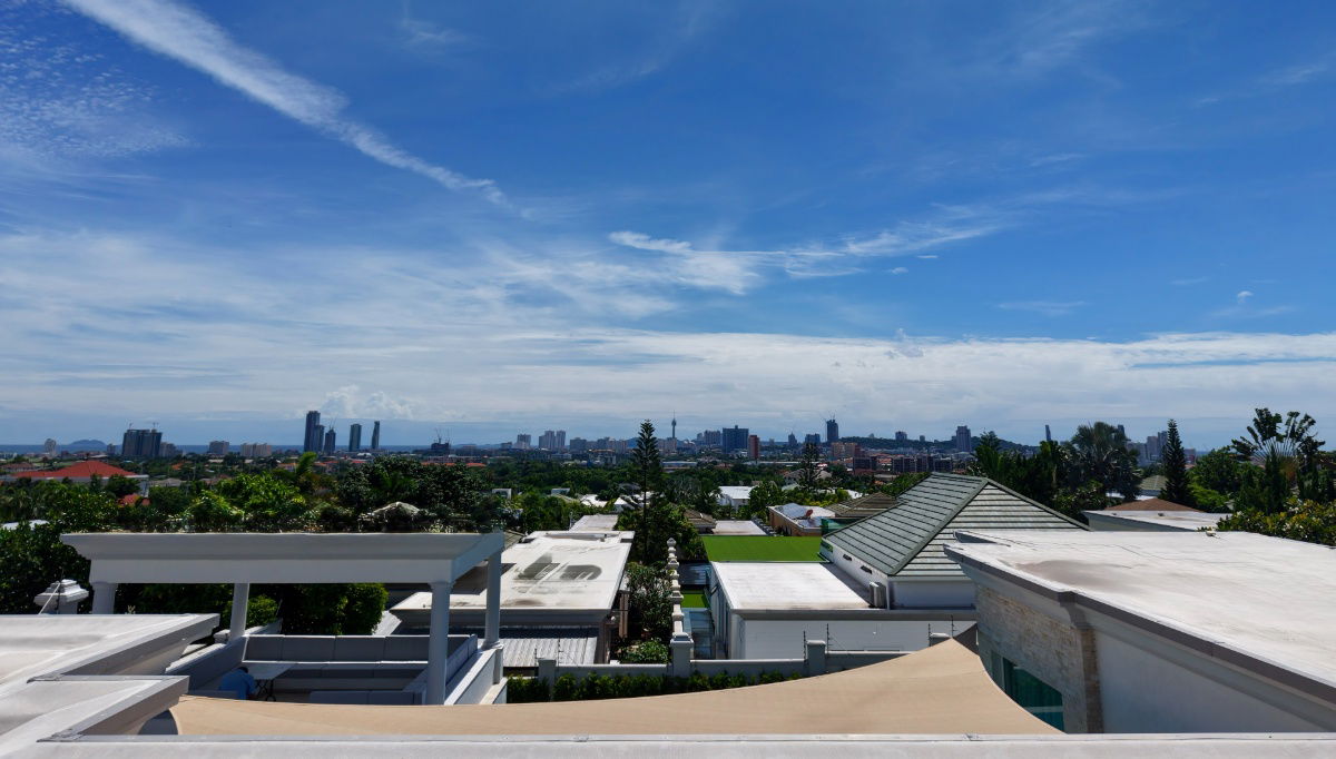 รูป Siam Royal View villa  วิลล่าสุดหรู พร้อมเฟอร์นิเจอร์ครบครัน พร้อมสิ่งอำนวยความสะดวก - รูปที่ 69/69