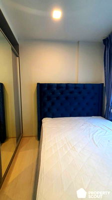 Condos for rent : 1-BR Condo at The Tree Dindaeng - Ratchaprarop near ARL Ratchaprarop (ID 2005298)