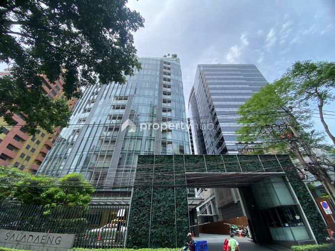 Saladaeng Residences