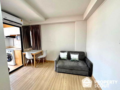 Condos for rent Maya Chiang Mai : Studio Condo at Finn Condo 2 @ Suandok in Suthep (ID 2142677)