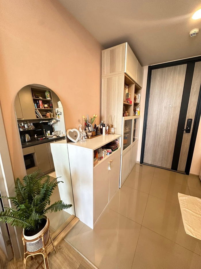 picture For Rent Oka Haus Sukhumvit 36 Shuttle To BTS Thonglor (P294) - 1/10