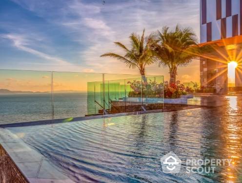 picture 1-BR Condo at The Riviera Monaco close to Pattaya (ID 1415780) - 3/4