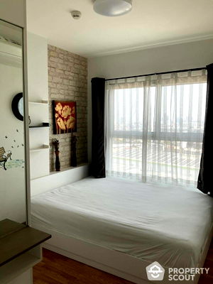 Condos for sale South Pattaya Road : 1-BR Condo at The Trust Condo South Pattaya close to Pattaya South (ID 2146987)