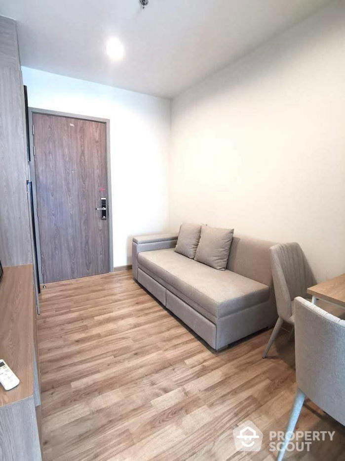 รูป คอนโด 1-ห้องนอน ที่ นิช โมโน สุขุมวิท 50 ใกล้ BTS อ่อนนุช (ID 2078323) - รูปที่ 7/12