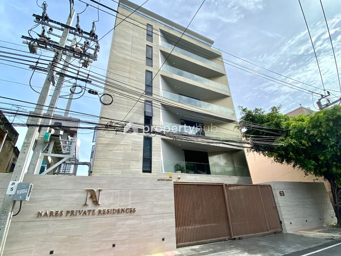 Nares Private Residences