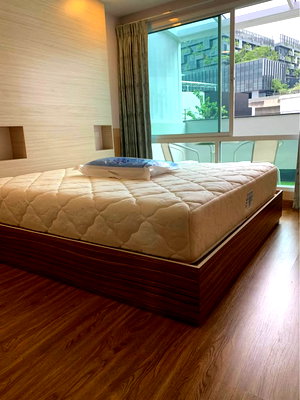 ขายคอนโด : ขายคอนโด Le Crique Sukhumvit ราคา 3,700,000 บาท [MKs250628]