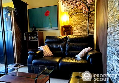 Condos for rent Maharaj Nakorn Chiang Mai Hospital : 1-BR Condo at Nakorn Ping Condominium in Chang Phueak (ID 2146667)