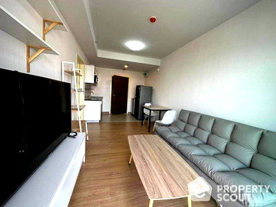 Condos for rent Jomtien Sai 2 : 1-BR Condo at Supalai Mare Pattaya close to Pattaya South (ID 1163113)