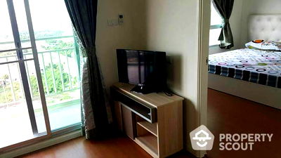 Condos for rent : 1-BR Condo at Lumpini Park Rattanathibet-Ngamwongwan near MRT Bang Krasor (ID 1953119)